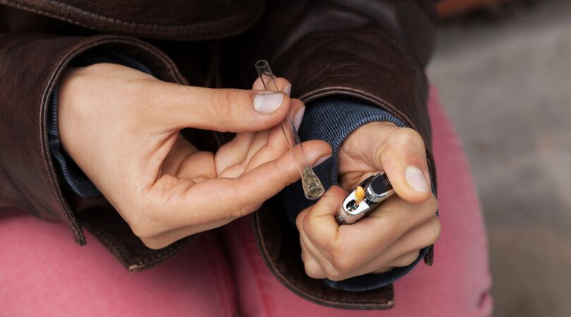 15 Glass Pipes and Products Perfect for Cannabis Beginners