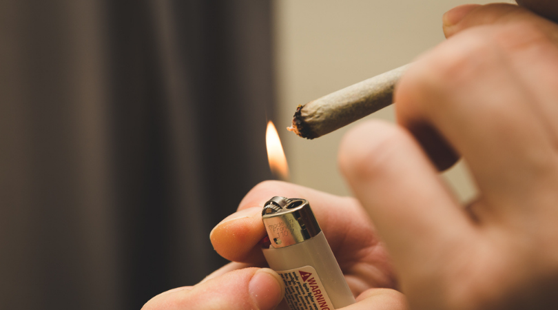 20 Ways to Smoke Weed