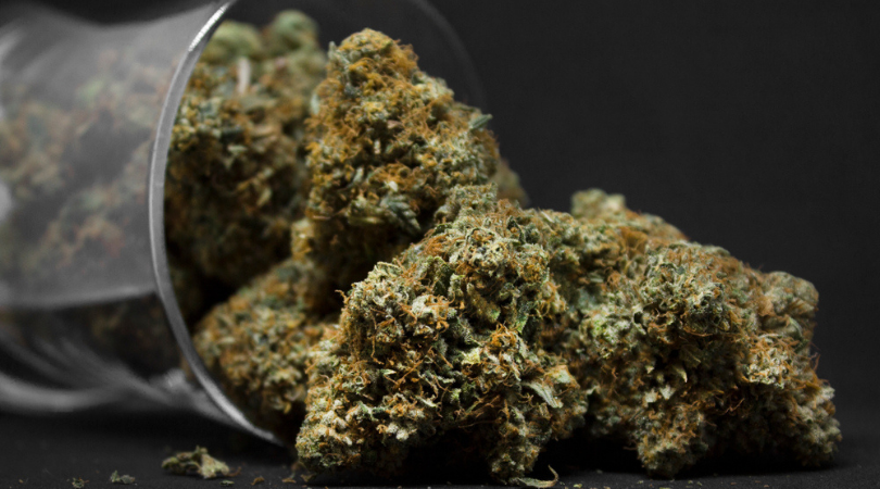 5 Ways to Come Down Faster from Weed