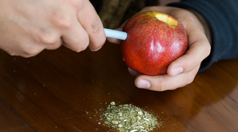 6 Cheap Things at Walmart to Smoke Marijuana Out Of