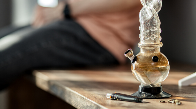 7 Myths about Buying a Bong Online