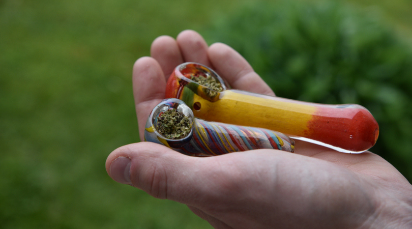 awesome glass weed pipes