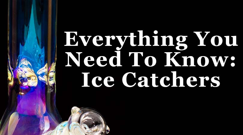 Everything You Need To Know: Ice Catchers