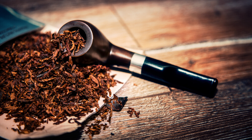 A Beginner's Guide to Pipe Tobacco