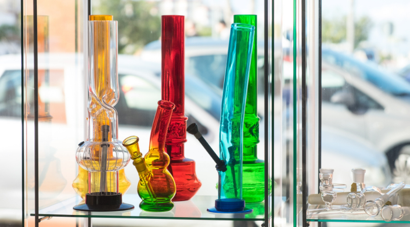 Silicone Bongs & Accessories Guide