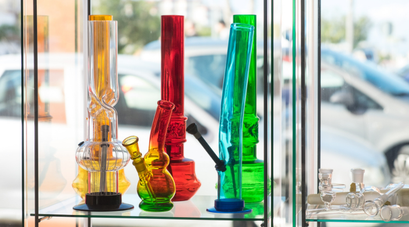 A Guide to Acrylic Bongs