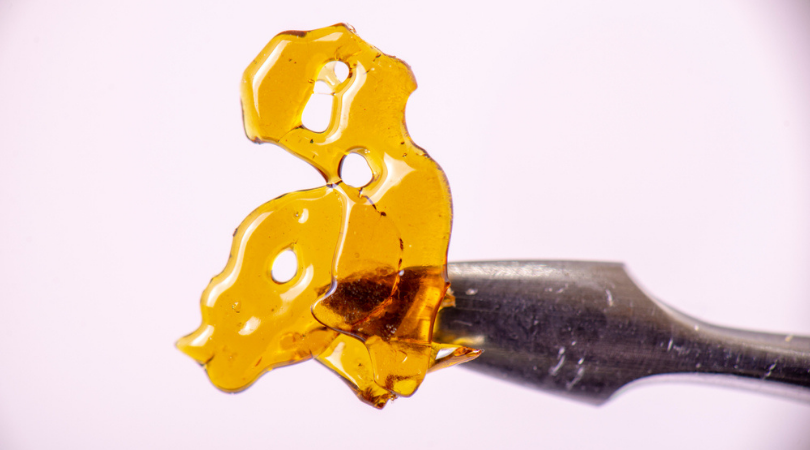 A Guide to Dabbing, Dabs, and Extracts