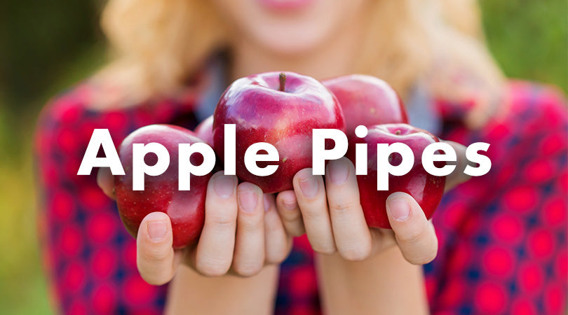 Apple Pipes