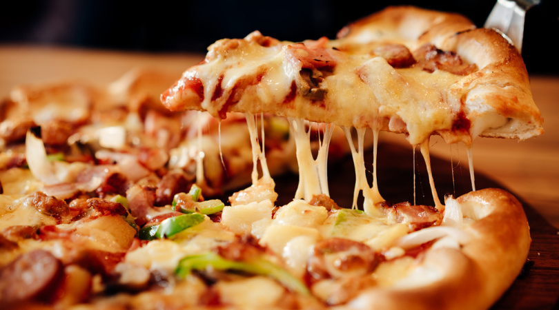 Best Foods for the Munchies