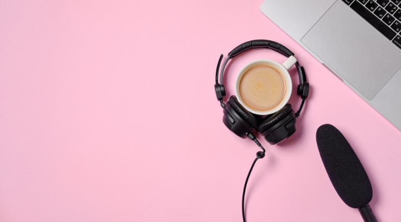 Best Podcasts For Stoners