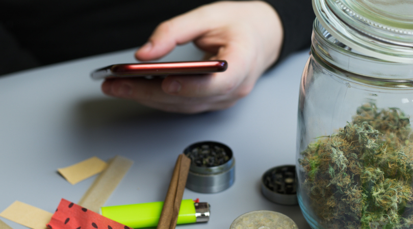 Best Weed Friendly Social Media Apps