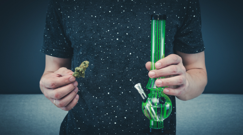 Can You Get Herpes From Sharing A Bong