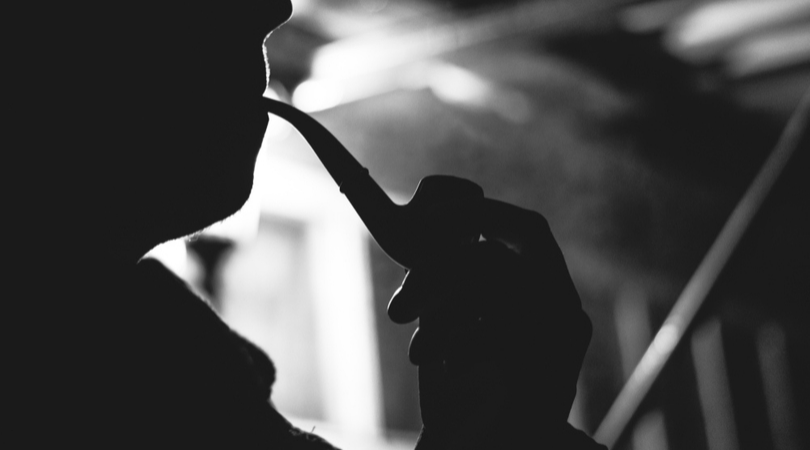 Can You Smoke Weed From an Ordinary Tobacco Pipe?