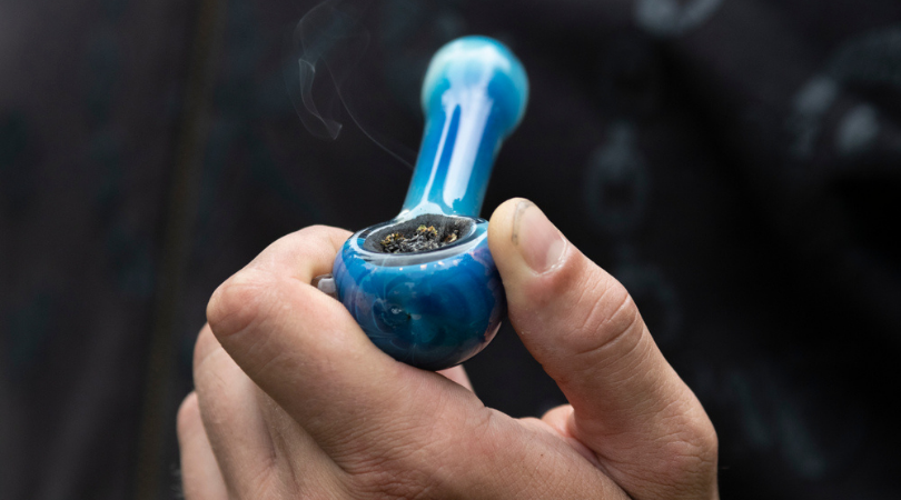 Cleaning a Glass Pipe: Alcohol Base vs. Specialty Cleaners