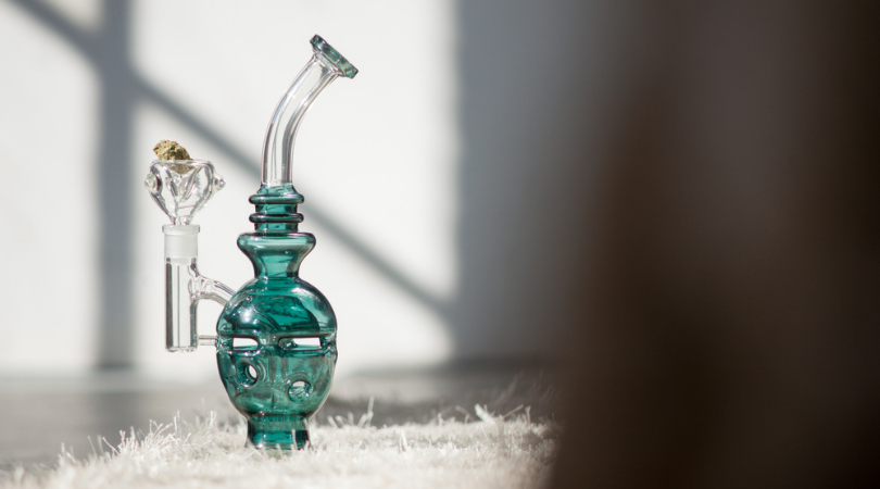 Different Types of Bong Downstems