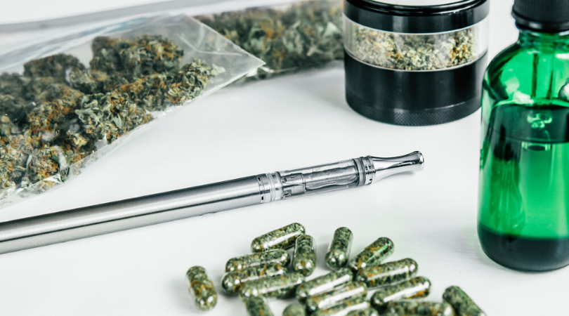 Vaping Safety Facts: Dry Herb vs. Oil Pens and E-liquid Vapes