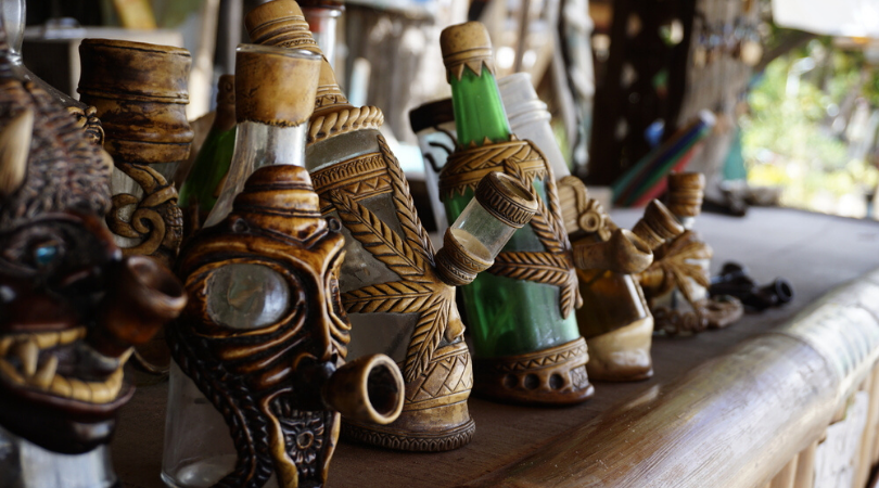 History of Glass Pipes