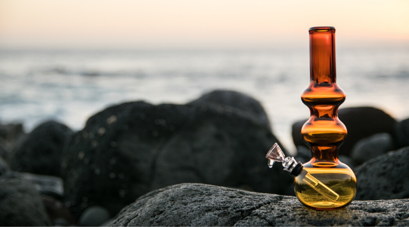 How Does a Bong Work