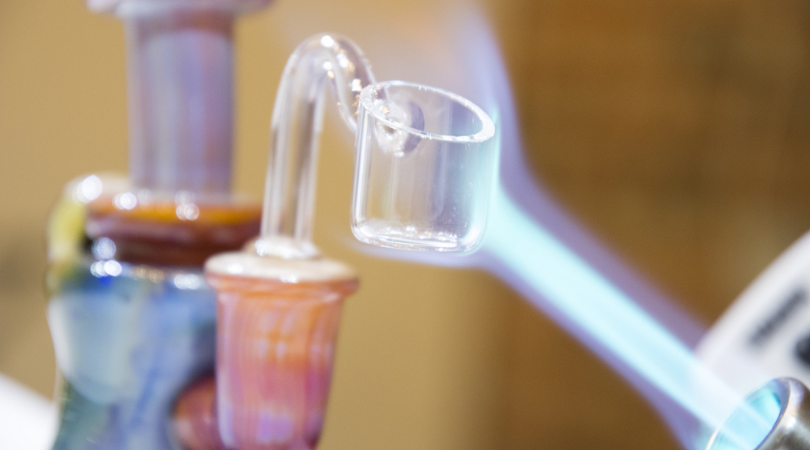 How To Dab Without A Dab Rig