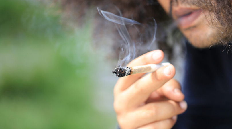 How To Hide The Smell Of Weed Like A Pro