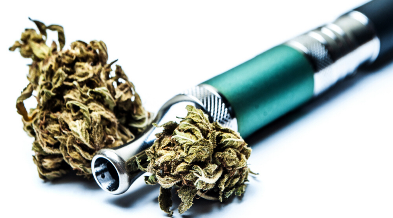 How to Choose a Weed Vape Pen