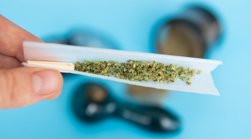 How to Choose the Right Rolling Papers