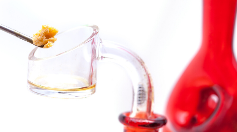 How to Clean Glass Dab Rigs