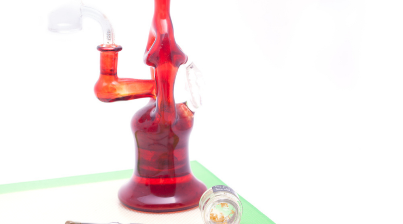 How to Clean Your Dab Rig