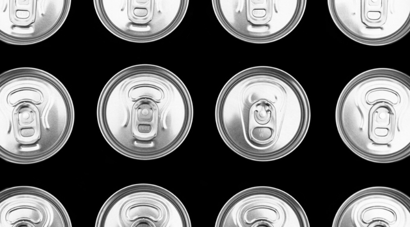 How to Make a Can Pipe for Smoking Marijuana