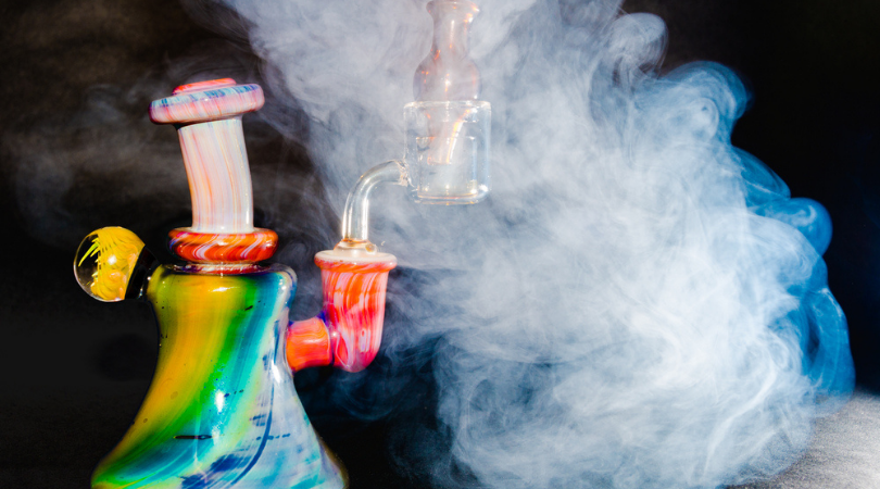 How to Pick the Best Dab Rig