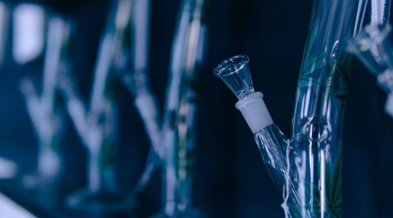 How to get a Stuck Downstem out of a Glass Bong