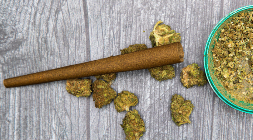 Juicy Hemp Wrap Tutorial and Review