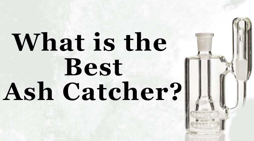 What is the Best Ash Catcher to Use?