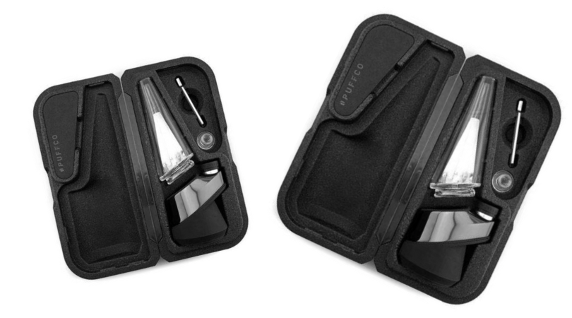 Puffco Peak Pro Review