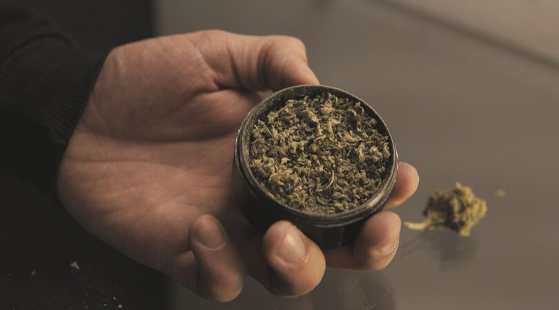 Signs You Need A New Grinder