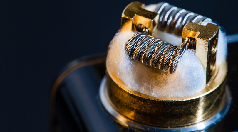 Simple Coil Building 101 For Vaping Guide | Fat Buddha Glass Simple Coil Building 101 For Vaping Guide | Fat Buddha Glass