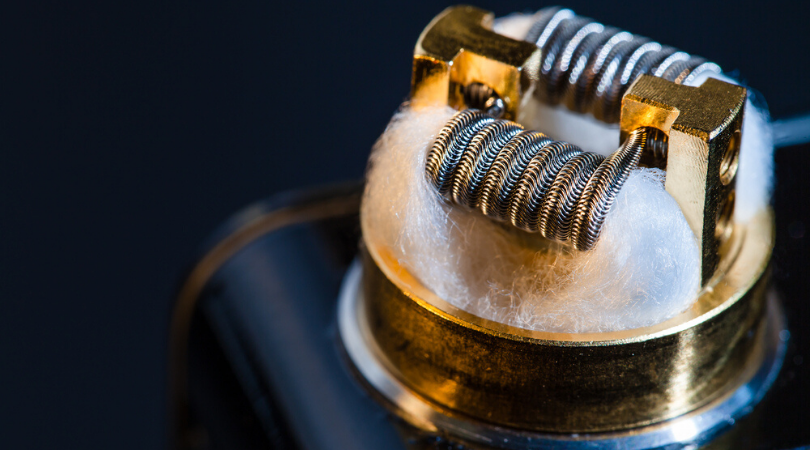 Simple Coil Building 101 For Vaping Guide