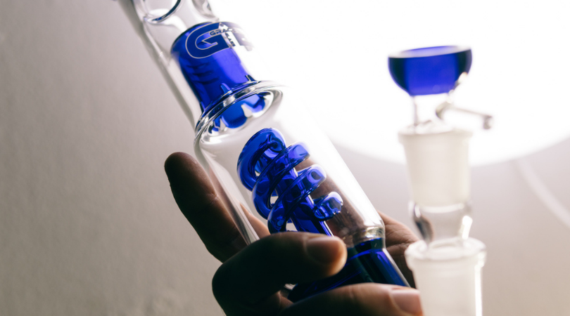 How to Clean a Bong, According to Pros