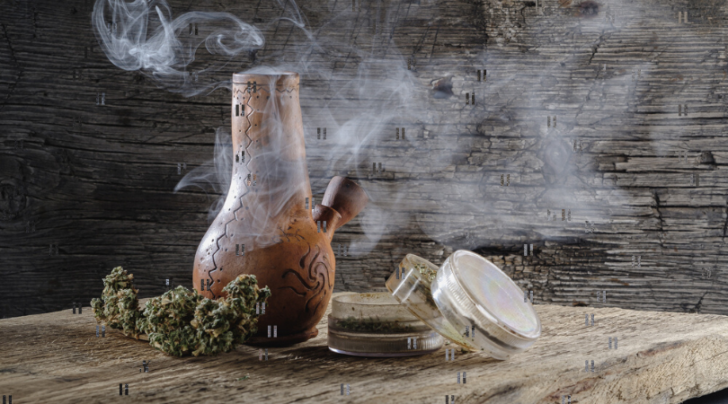 The 8 Best Homemade Bongs Getting Your Smoke On With Style