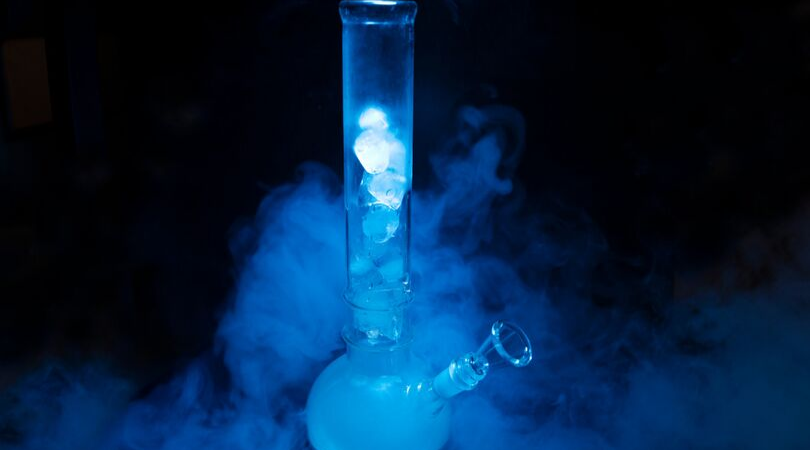 The Science of How a Bong Works