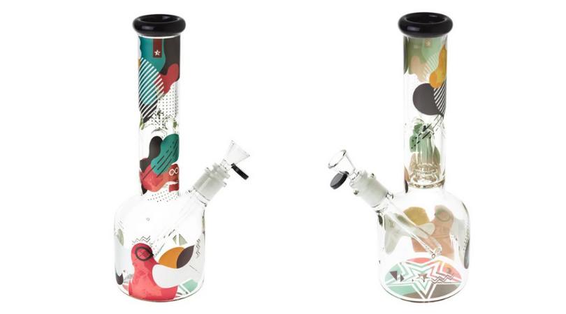 Bongs vs dab rigs: get to know your cannabis gear