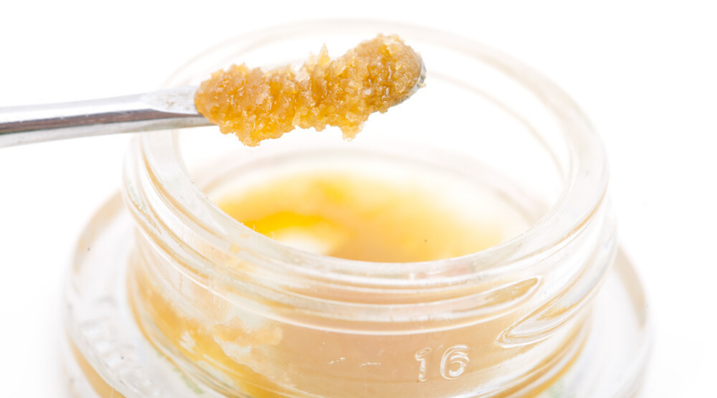 Tips for Storing Your Cannabis Extracts