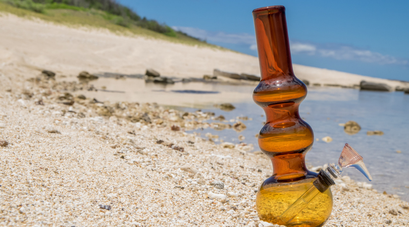 Top 10 Bong Water Alternatives to Make Your Weed Taste Better