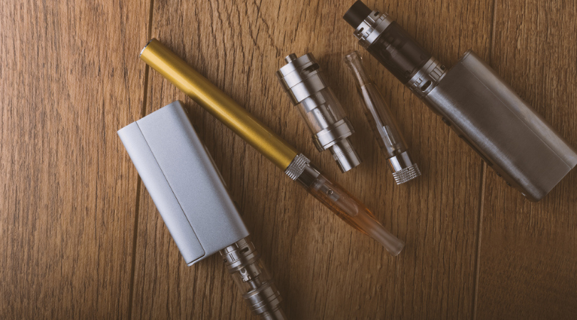 Best Vape Pen Battery for Wax, Oils and E-Juice – VapeBatt