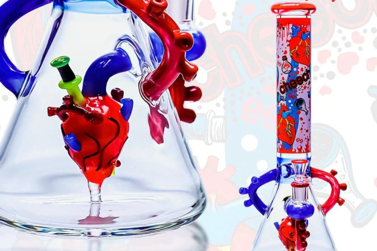 Headshop Alternatives