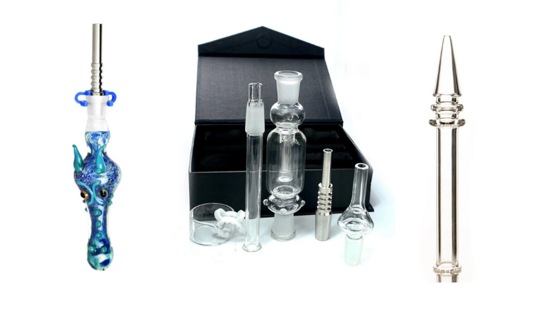 What Is A Nectar Collector And How To Use Them