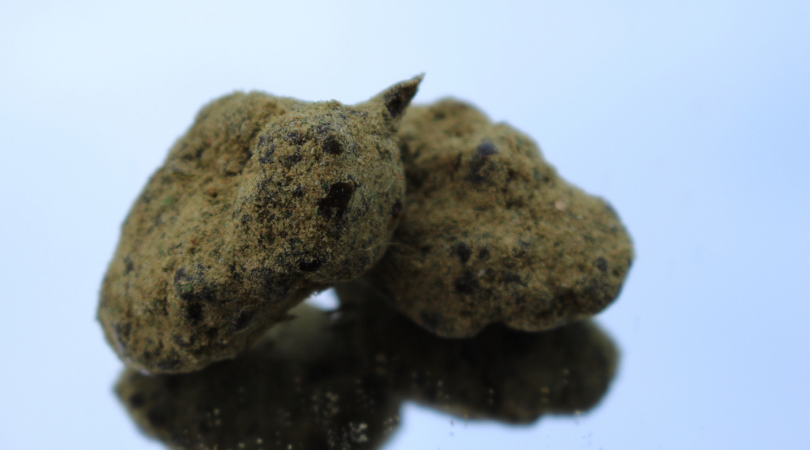 What are Moon Rocks and How to Smoke Them?