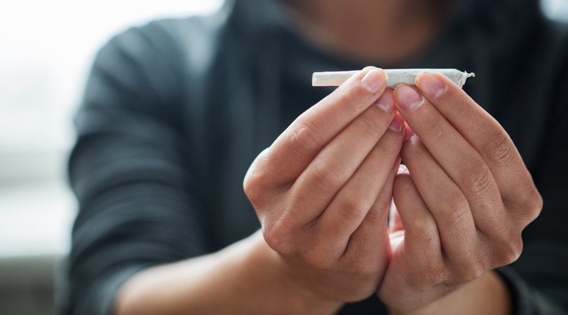 What is the Healthiest Way to Consume Marijuana