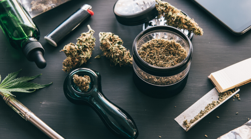 Understanding the difference between a Joint and a Blunt! - My MMJ Doctor