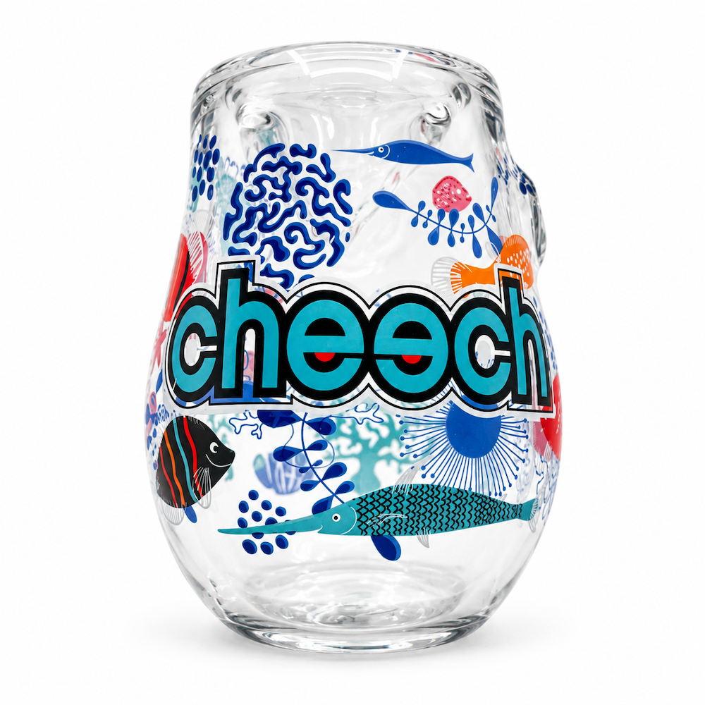 Under the Sea Pipe Set